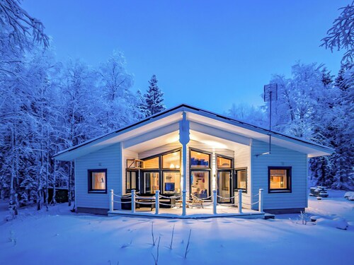 Villa rukan kesäniemi by Interhome