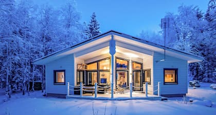 Villa rukan kesäniemi by Interhome