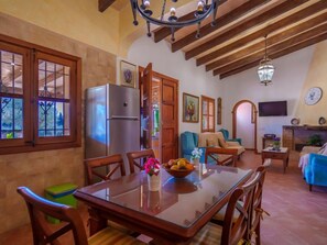 Interior - Ses Comes by Interhome (Biniamar)
