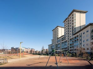 Campo sportivo
