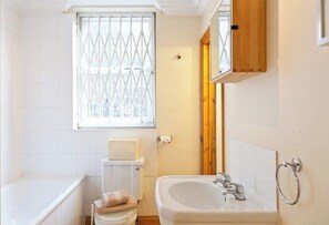 Handtücher, Toilettenpapier