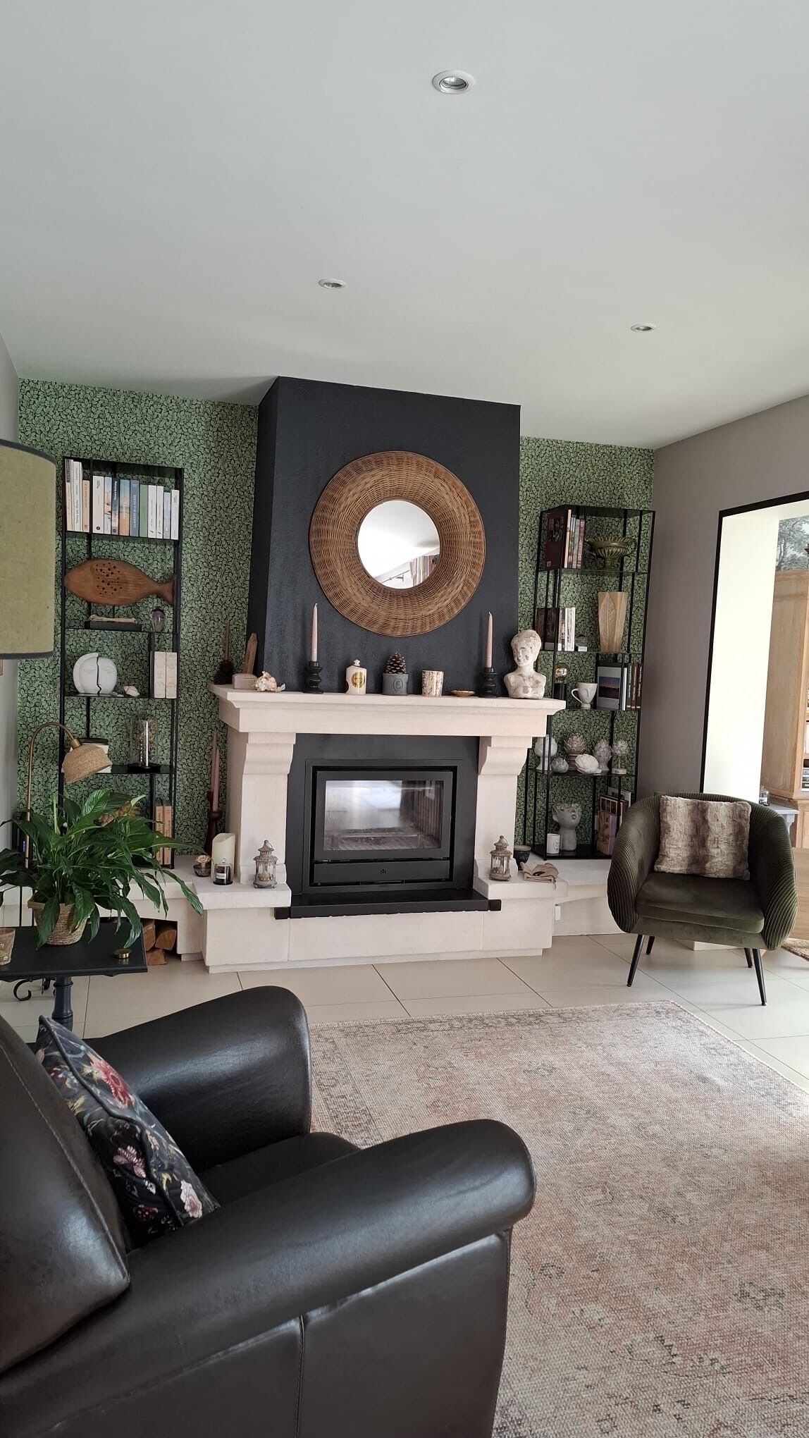 Interieur