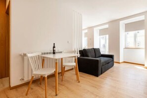 Interior - Avenida Premium Apartments (Vila Real)