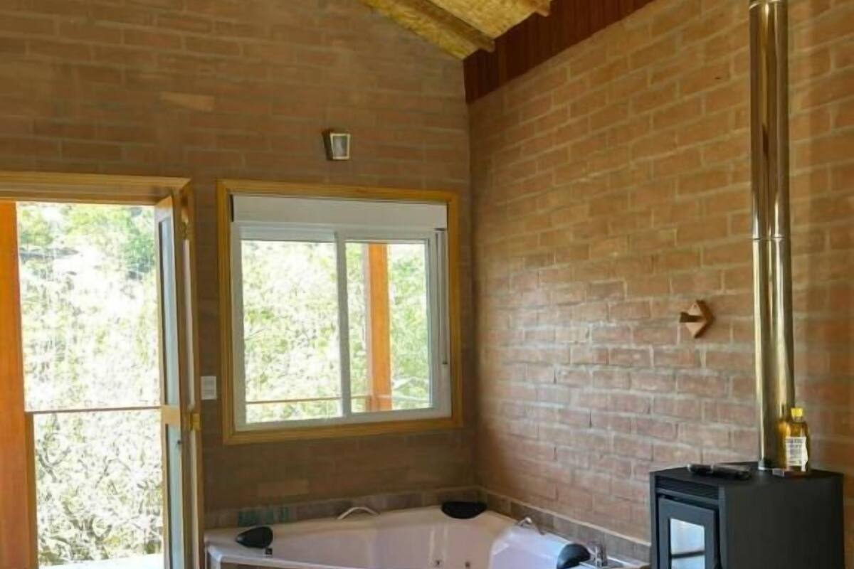 Habitación doble Deluxe