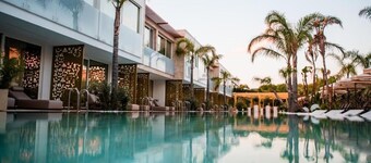 Elite Bay Hotel Lalez Durres