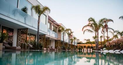 Elite Bay Hotel Lalez Durres