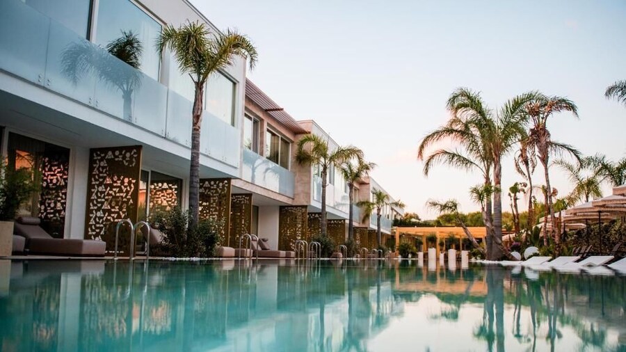 Elite Bay Hotel Lalez Durres