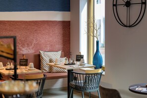 Restaurant - Stadthotel Neumarkt Mitte (Neumarkt in der Oberpfalz)