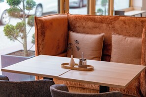 Restaurant - Stadthotel Neumarkt Mitte (Neumarkt in der Oberpfalz)