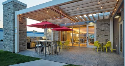 Home2 Suites By Hilton Allentown Bethlehem Airport
