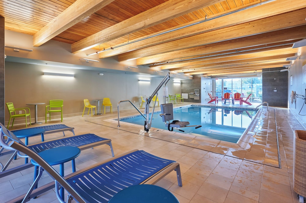 Home2 Suites by Hilton Allentown Bethlehem Airport