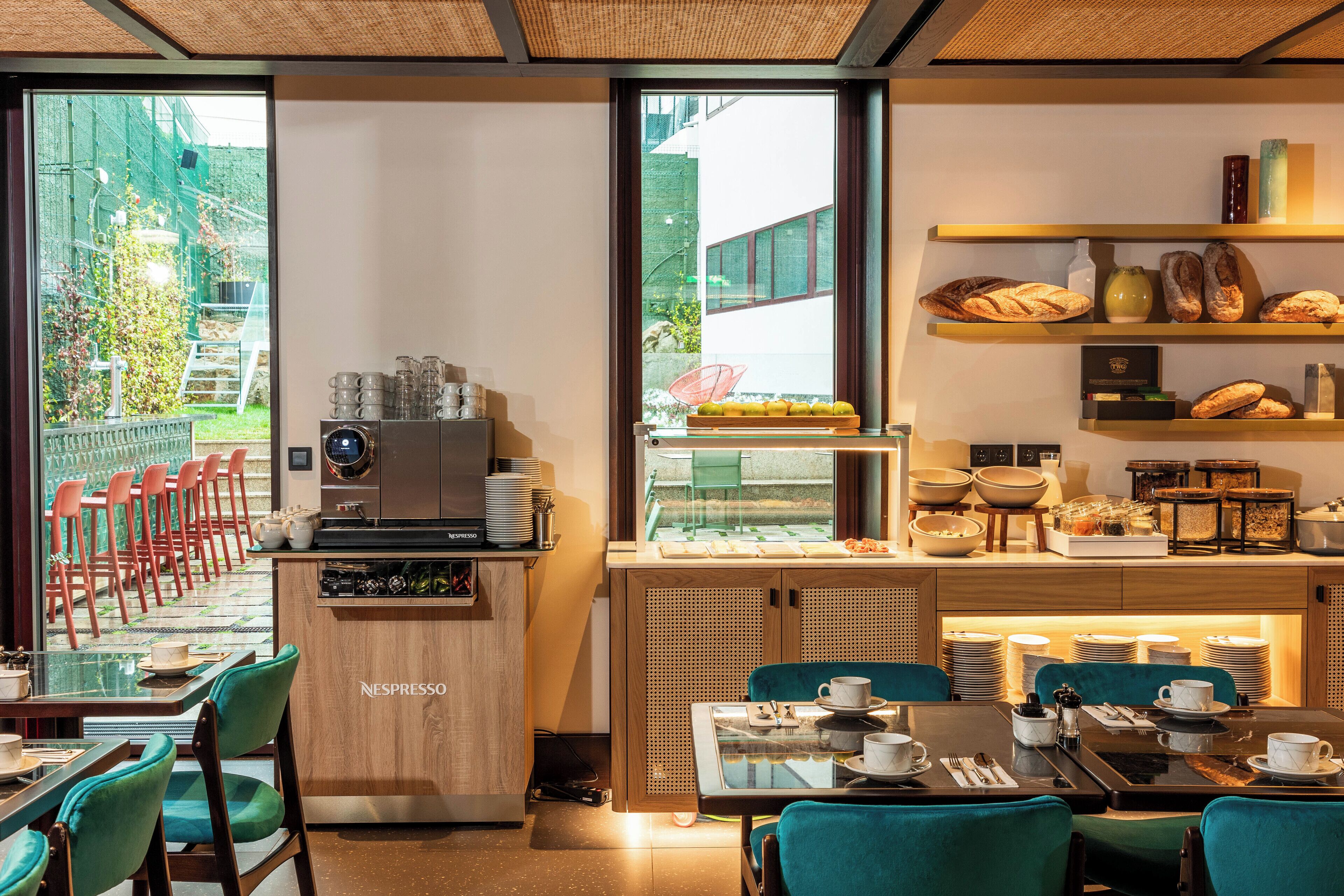 Foto - Arts Hotel Porto, Tapestry Collection By Hilton