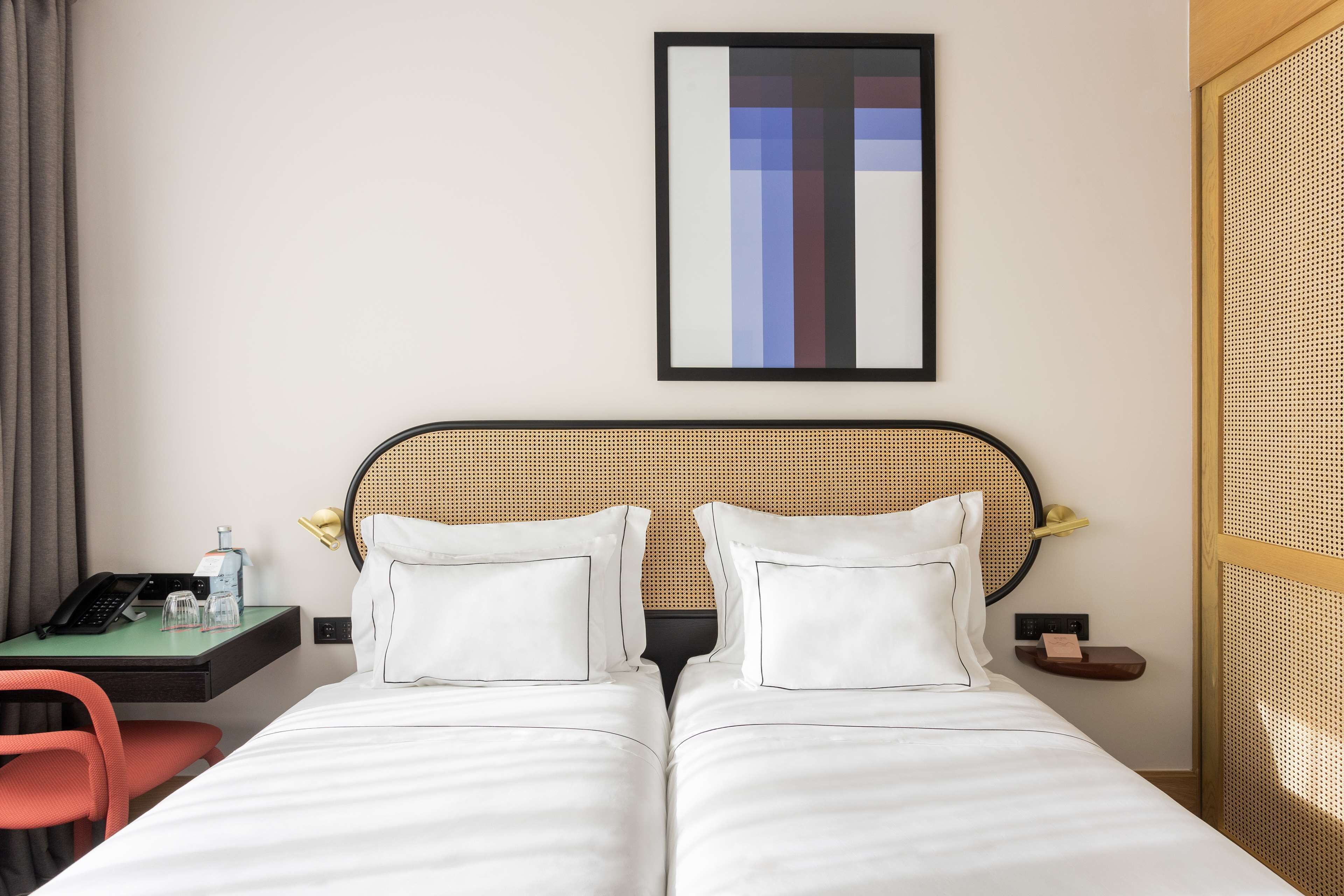 Foto - Arts Hotel Porto, Tapestry Collection By Hilton