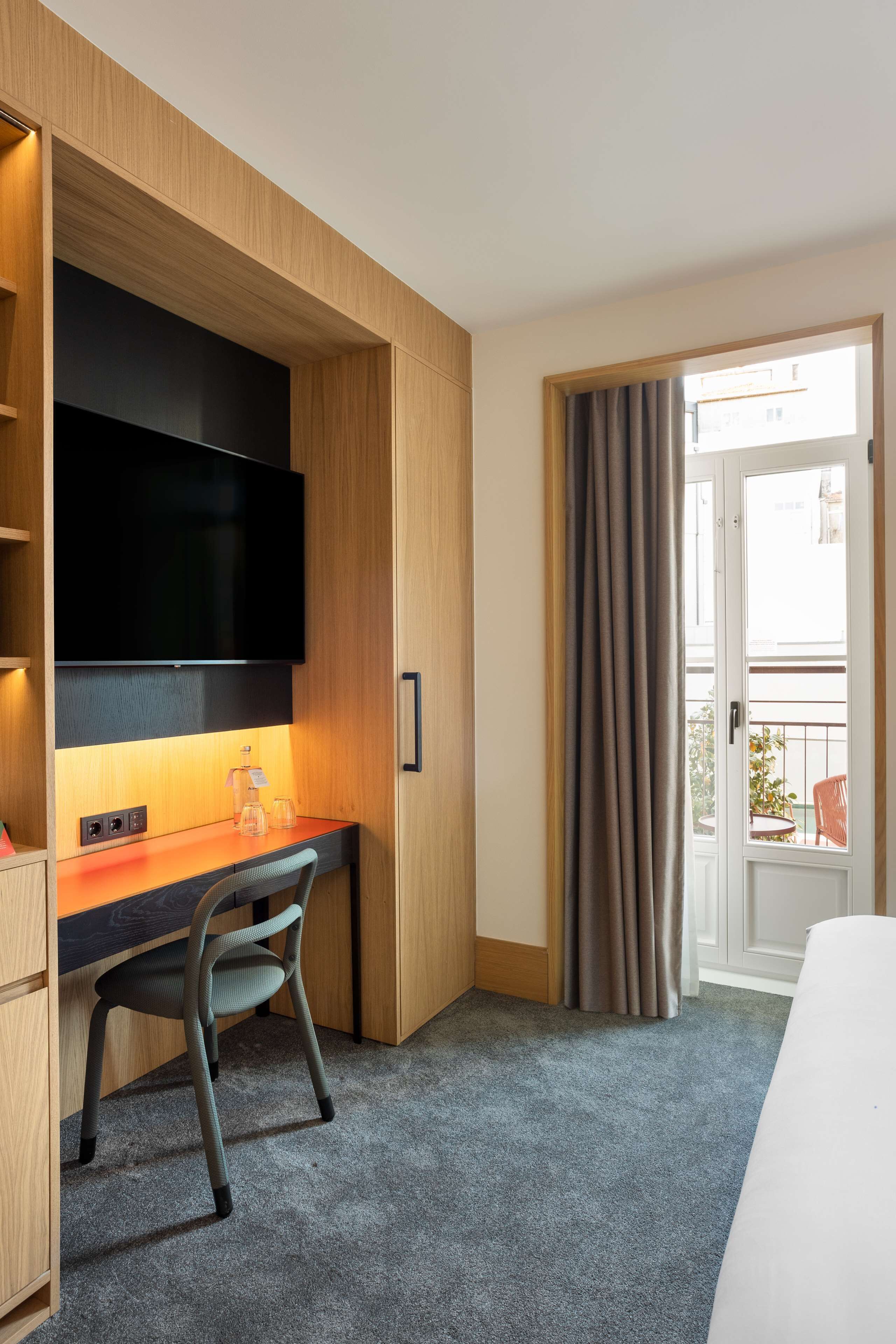 Foto - Arts Hotel Porto, Tapestry Collection By Hilton