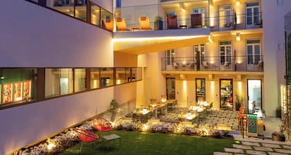 Arts Hotel Porto, Tapestry Collection By Hilton
