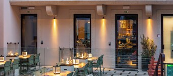 Arts Hotel Porto, Tapestry Collection By Hilton