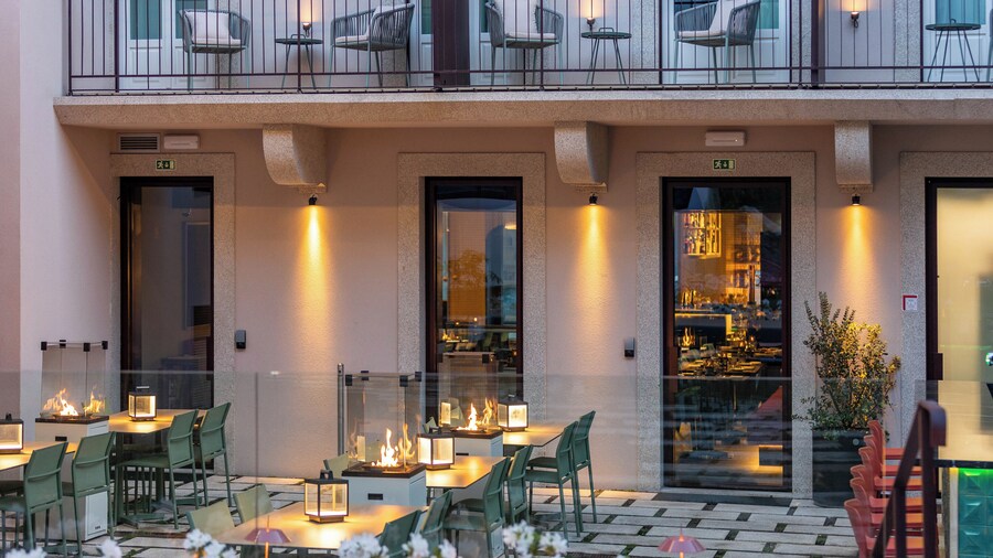 Arts Hotel Porto, Tapestry Collection By Hilton