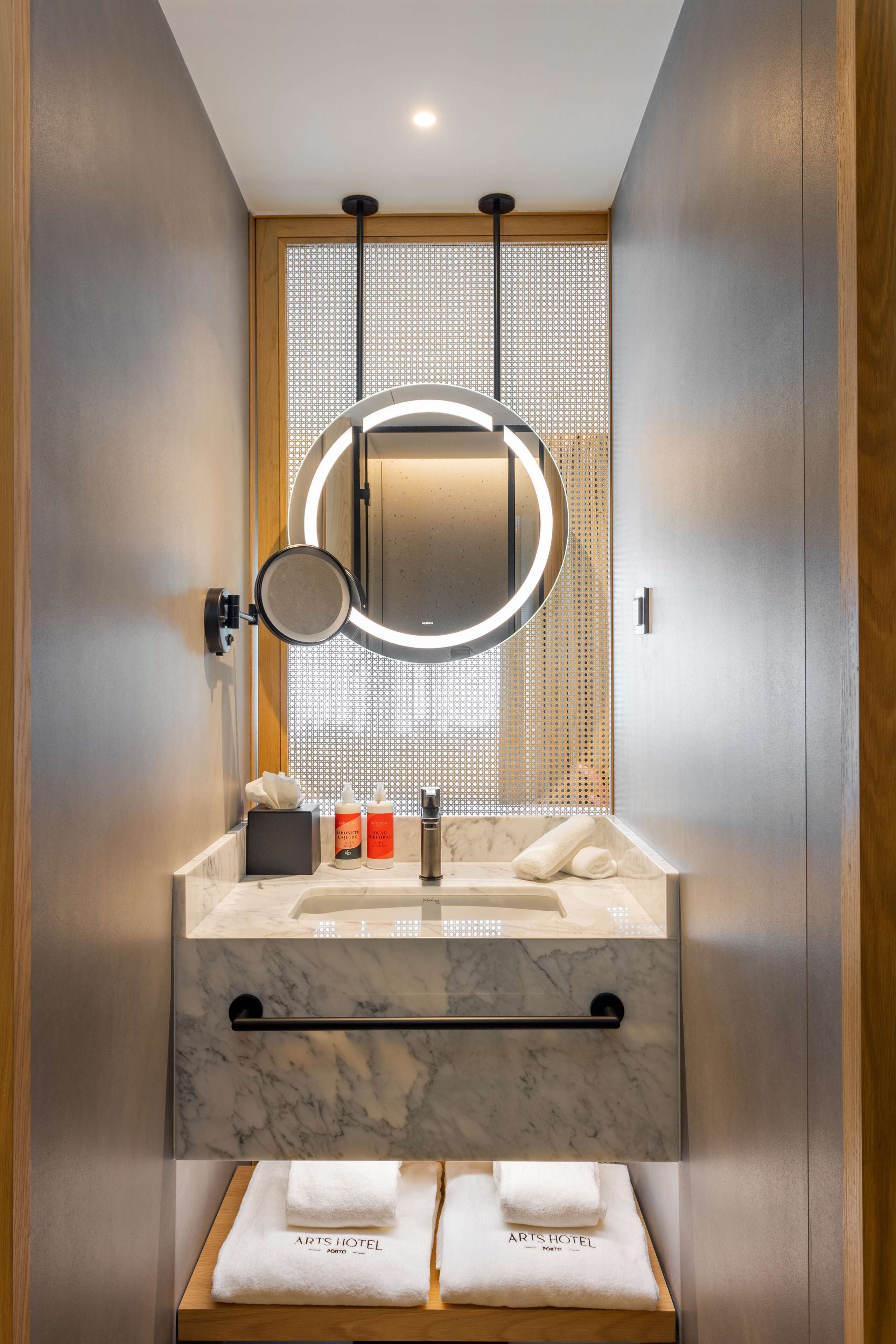 Foto - Arts Hotel Porto, Tapestry Collection By Hilton