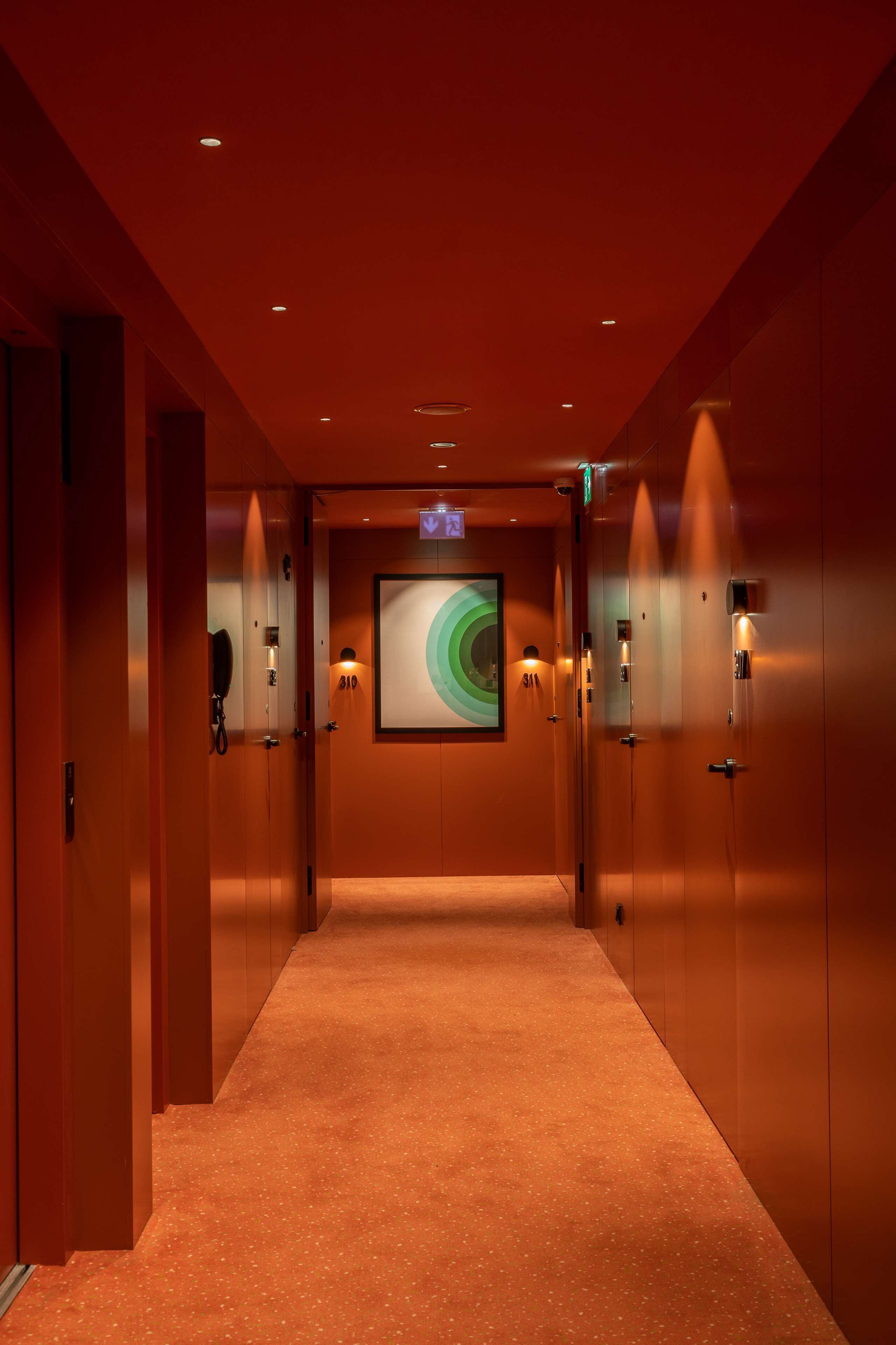 Foto - Arts Hotel Porto, Tapestry Collection By Hilton