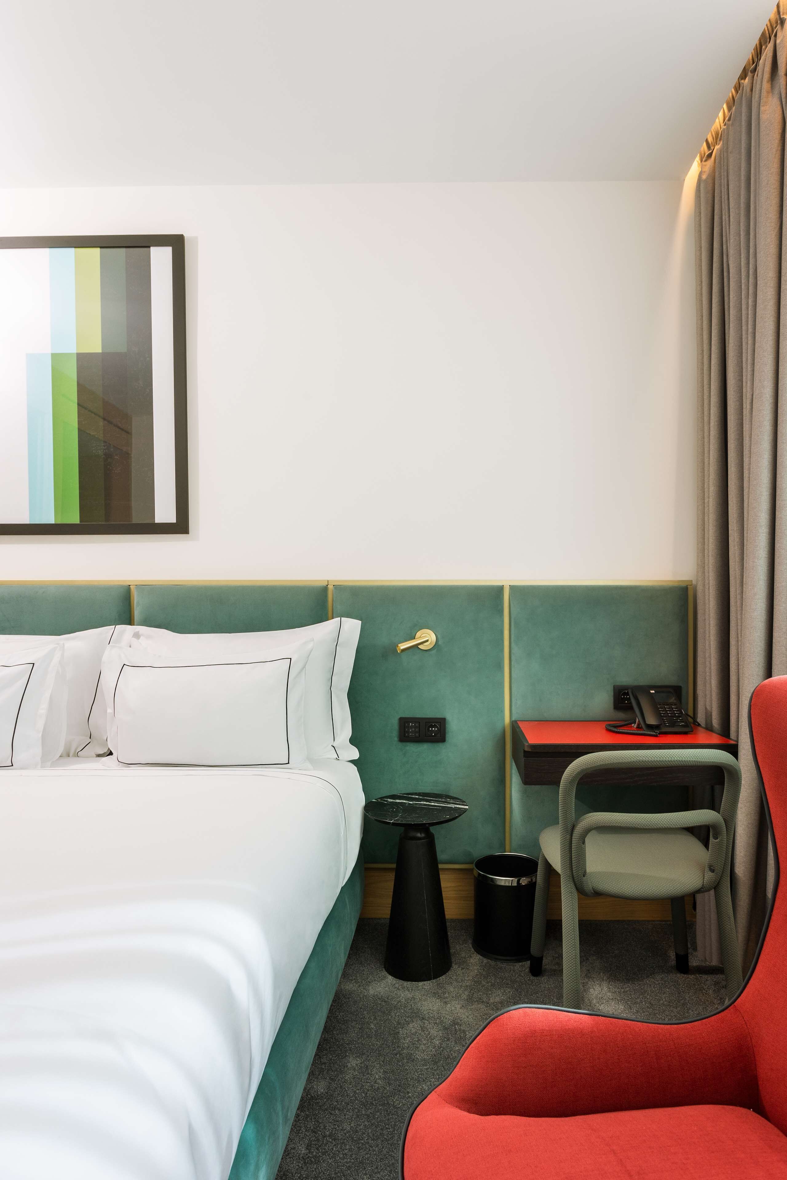 Foto - Arts Hotel Porto, Tapestry Collection By Hilton