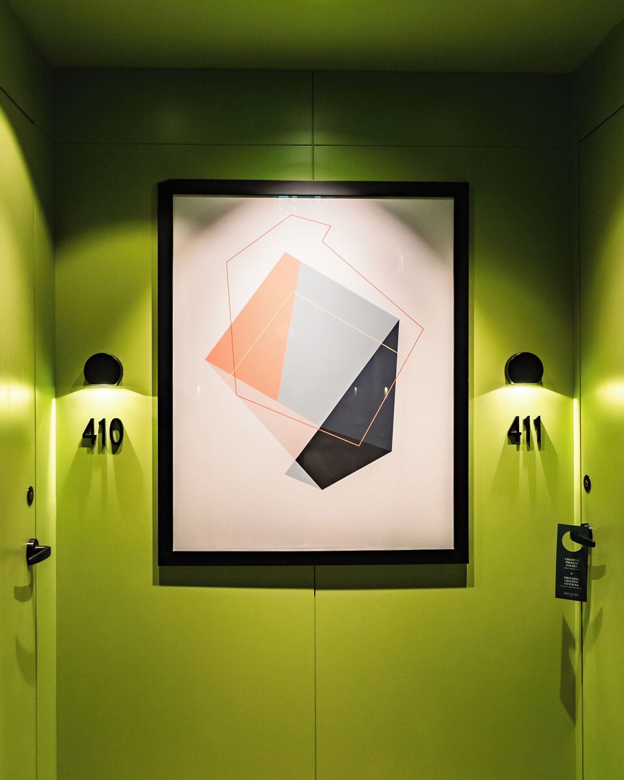 Foto - Arts Hotel Porto, Tapestry Collection By Hilton