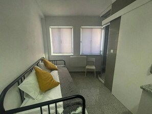 1 habitación 