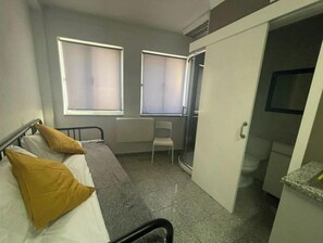1 Schlafzimmer
