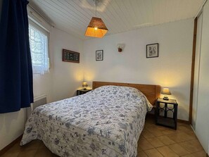 3 soverom og wi-fi (inkludert)