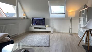 TV connectée, jeux vidéo, lecteur de DVD, chaßne hi-fi