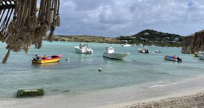 Villa La Isla St. Barts