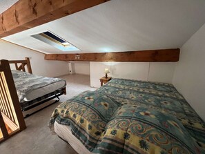 1 chambre