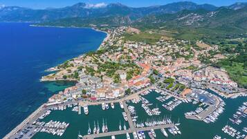 Port de plaisance