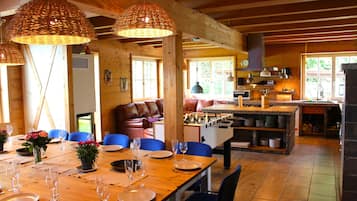Servei de restauració