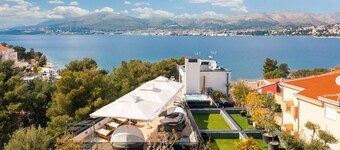 Beach Villa Valentina