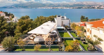 Beach Villa Valentina