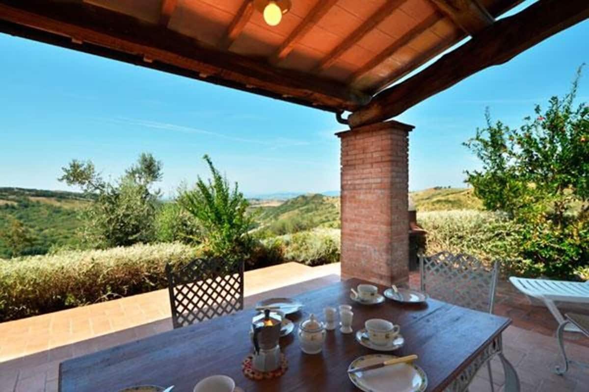 Apartment | Terrace/patio