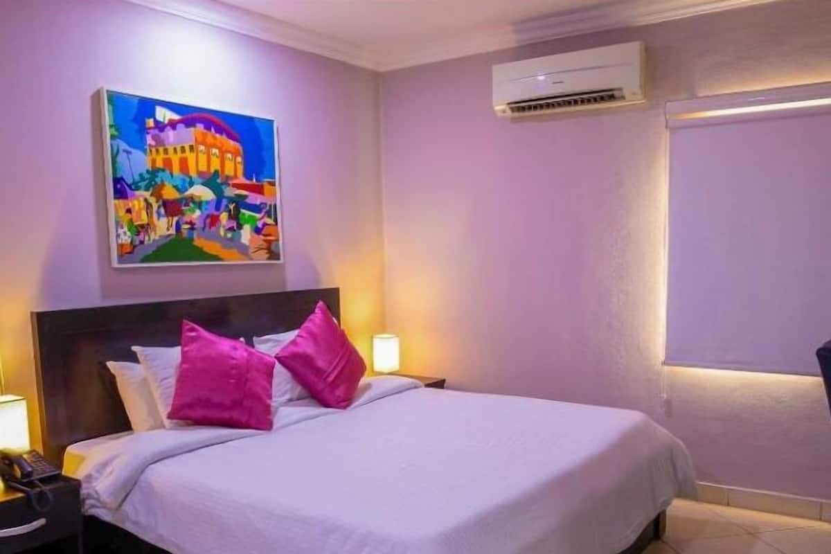 Phòng Superior | 1 phòng ngủ, truy cập Internet không dây miễn phí