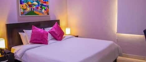 Superior Room | 1 bedroom, free WiFi