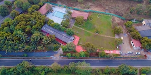 Exterior - Ashoka Lawns and Resort (Alibag)