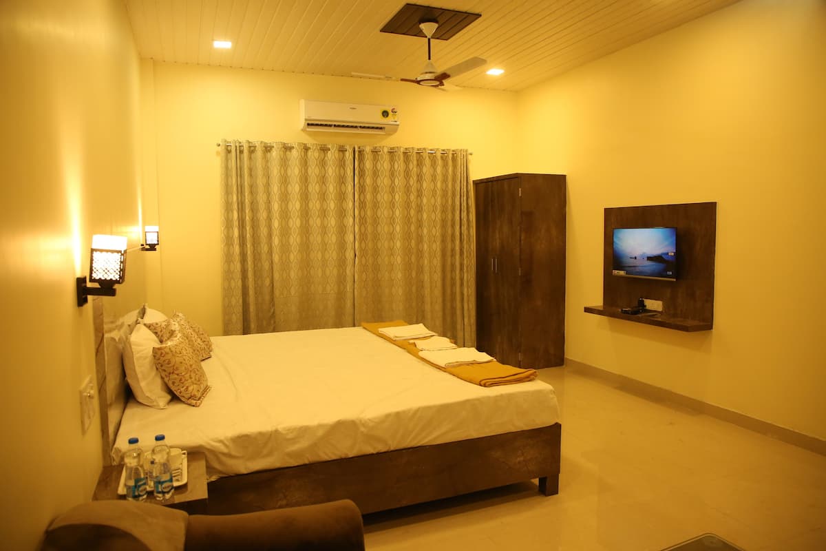 Habitación superior | Wifi gratis