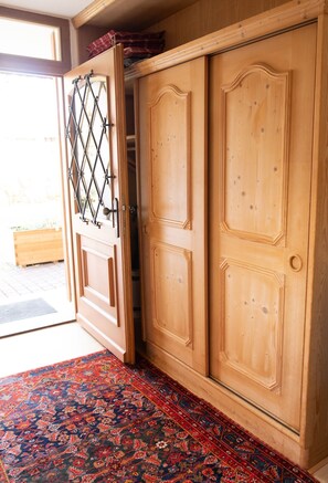 Interior - Apartment 1 (Rottach.Apartments) Holiday apartment on Lake Tegernsee (Rottach-Egern)