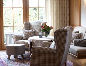 Smart-TV, Stereoanlage