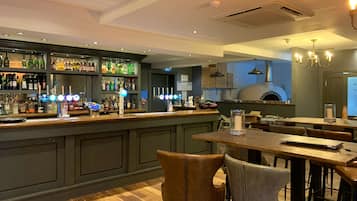 Bar (sur place)