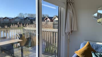 Smart-tv, bordtennisbord