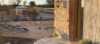 Charming gîte - Mas de Cantarane - Cévennes Piedmont