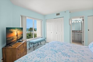 2 多间卧室、熨斗/熨衣板、免费 WiFi、床单