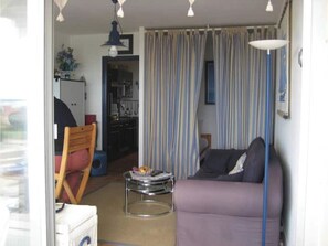 منطقة المعيشة