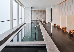 Sauna - Hotel Nikko Changshu (Suzhou)