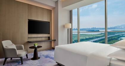 Hotel Nikko Changshu