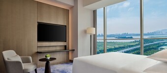 Hotel Nikko Changshu